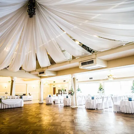 호텔 Kuban 프스차이나